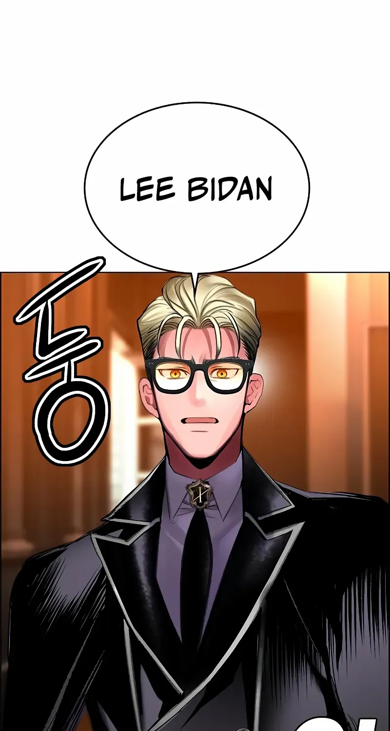 Manhwa Jungle Juice Chapter 181 page 53 - 