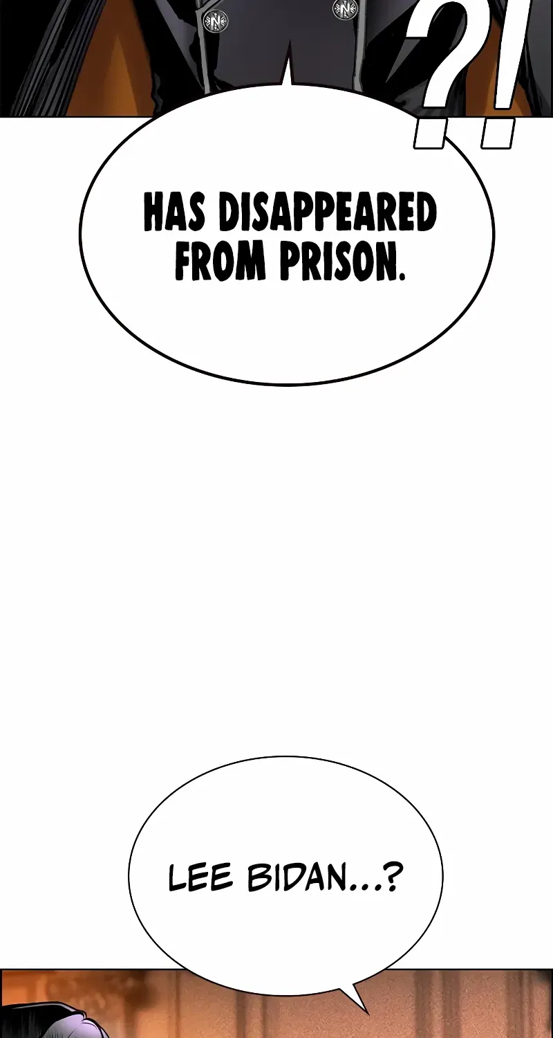 Manhwa Jungle Juice Chapter 181 page 54 - 