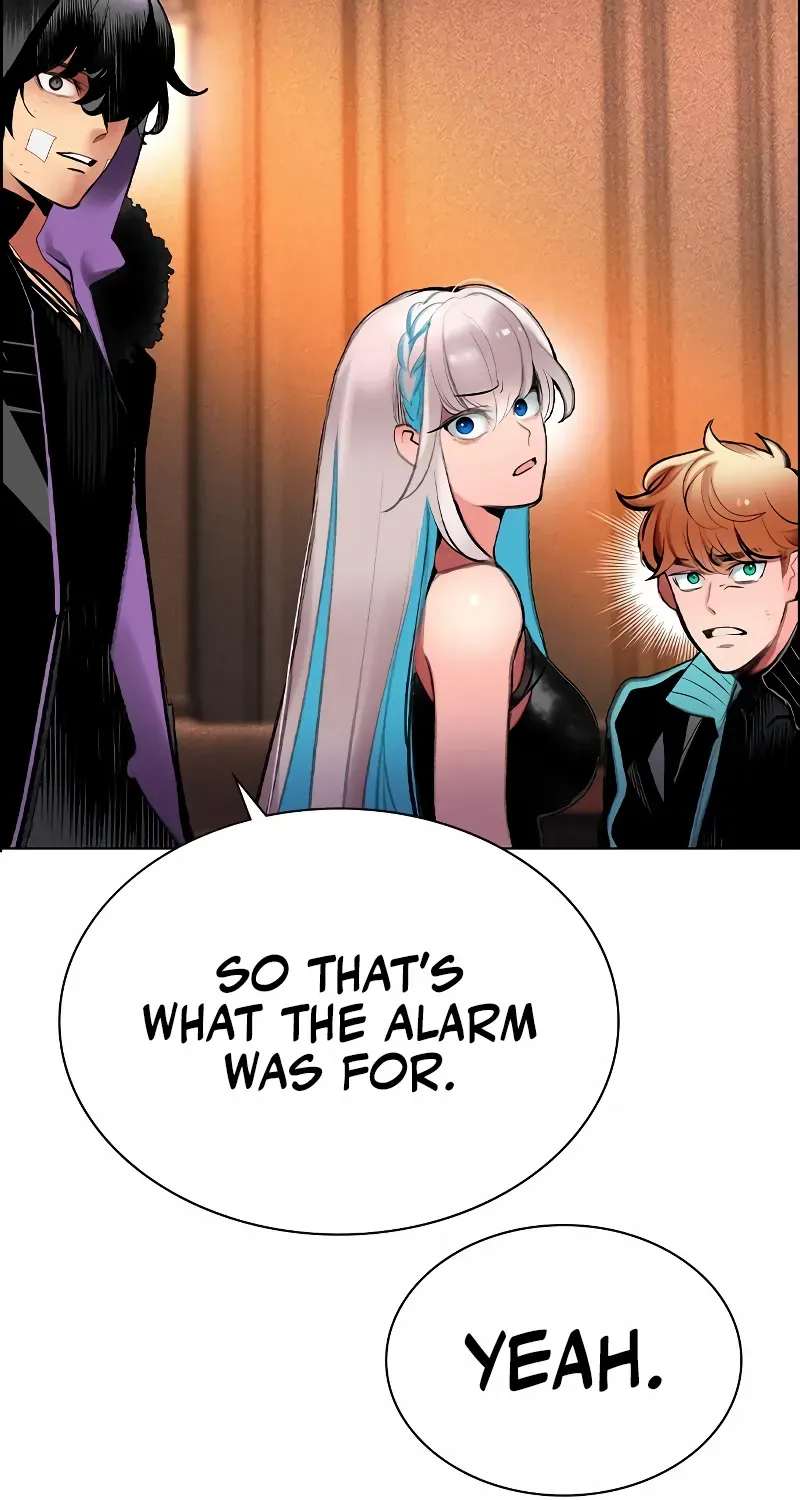 Manhwa Jungle Juice Chapter 181 page 55 - 