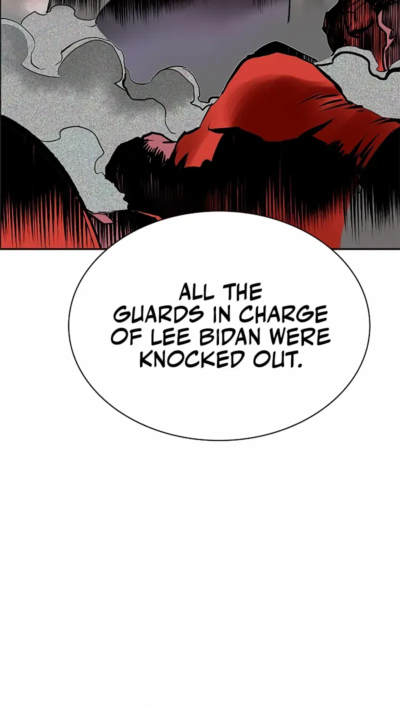Manhwa Jungle Juice Chapter 181 page 57 - 