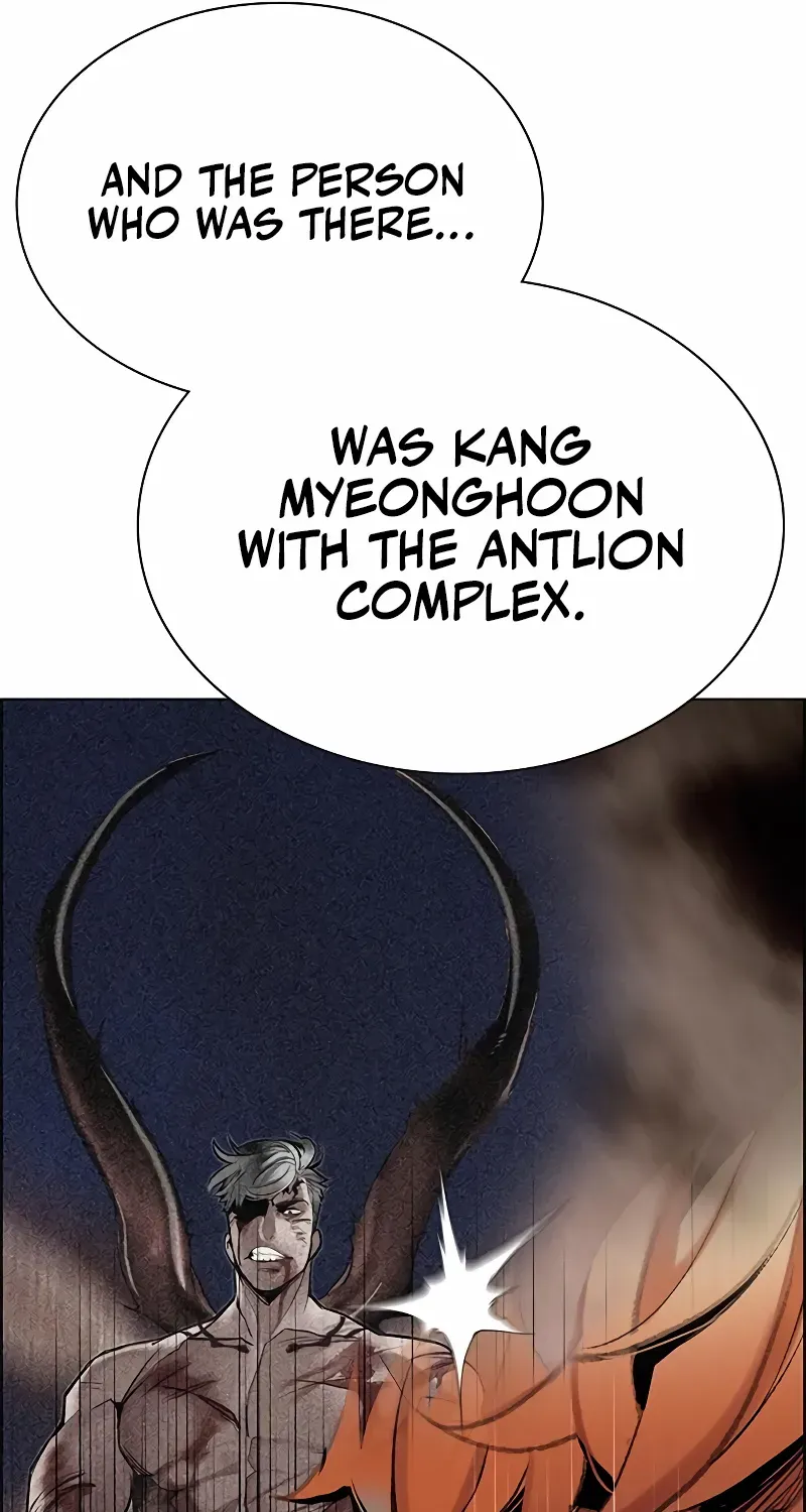 Manhwa Jungle Juice Chapter 181 page 58 - 