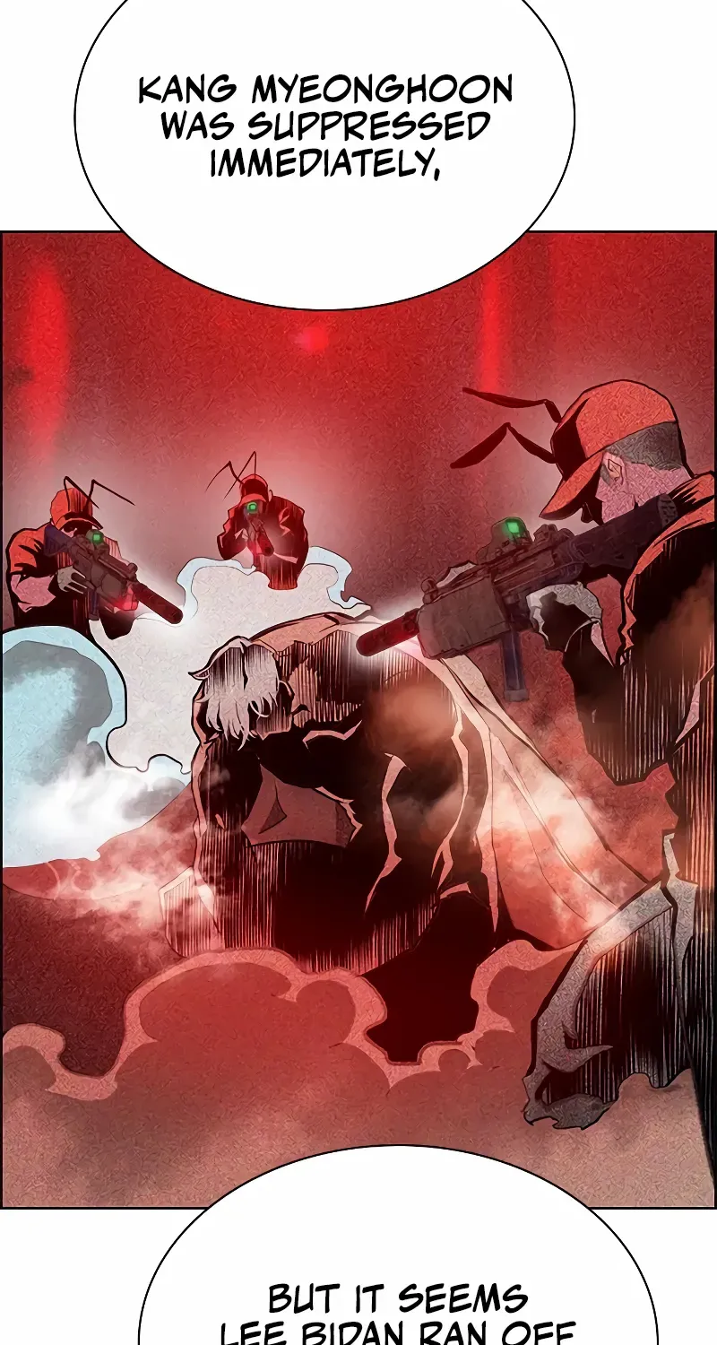 Manhwa Jungle Juice Chapter 181 page 60 - 