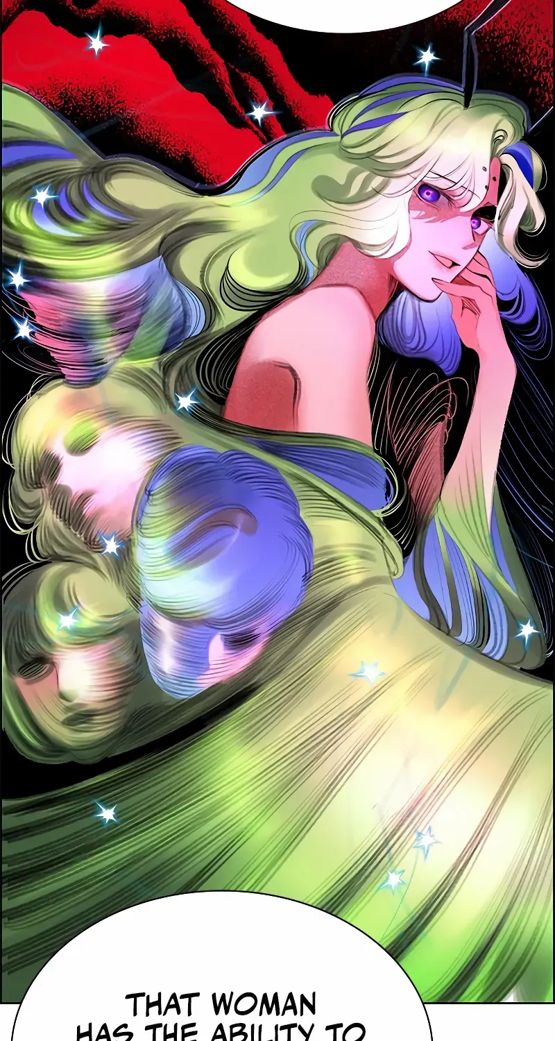 Manhwa Jungle Juice Chapter 181 page 62 - 