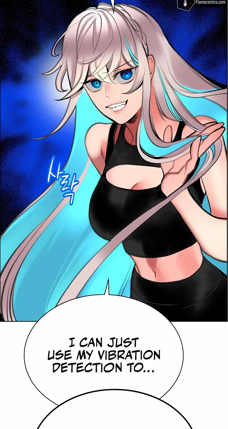 Manhwa Jungle Juice Chapter 181 page 64 - 