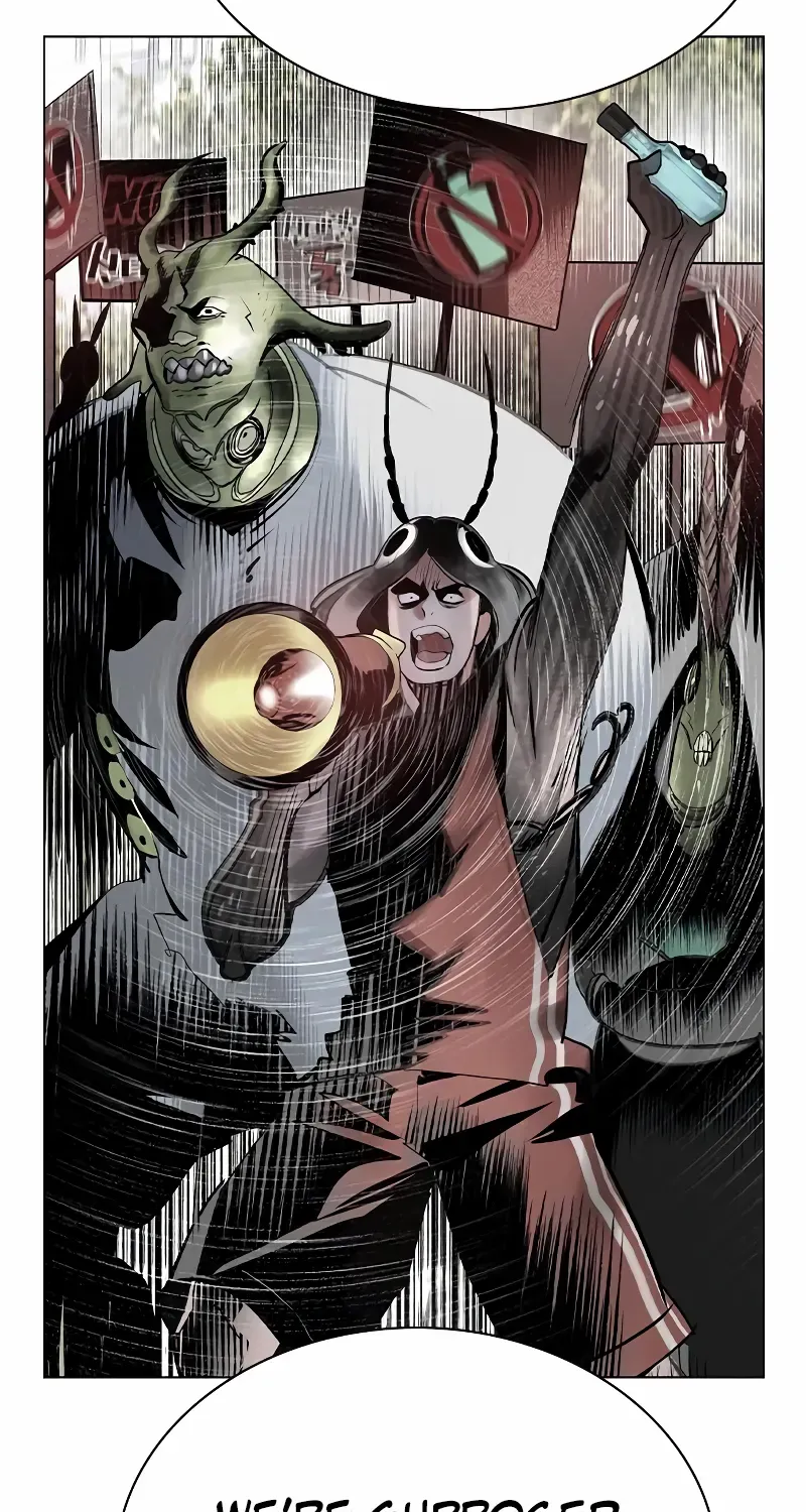 Manhwa Jungle Juice Chapter 181 page 66 - 