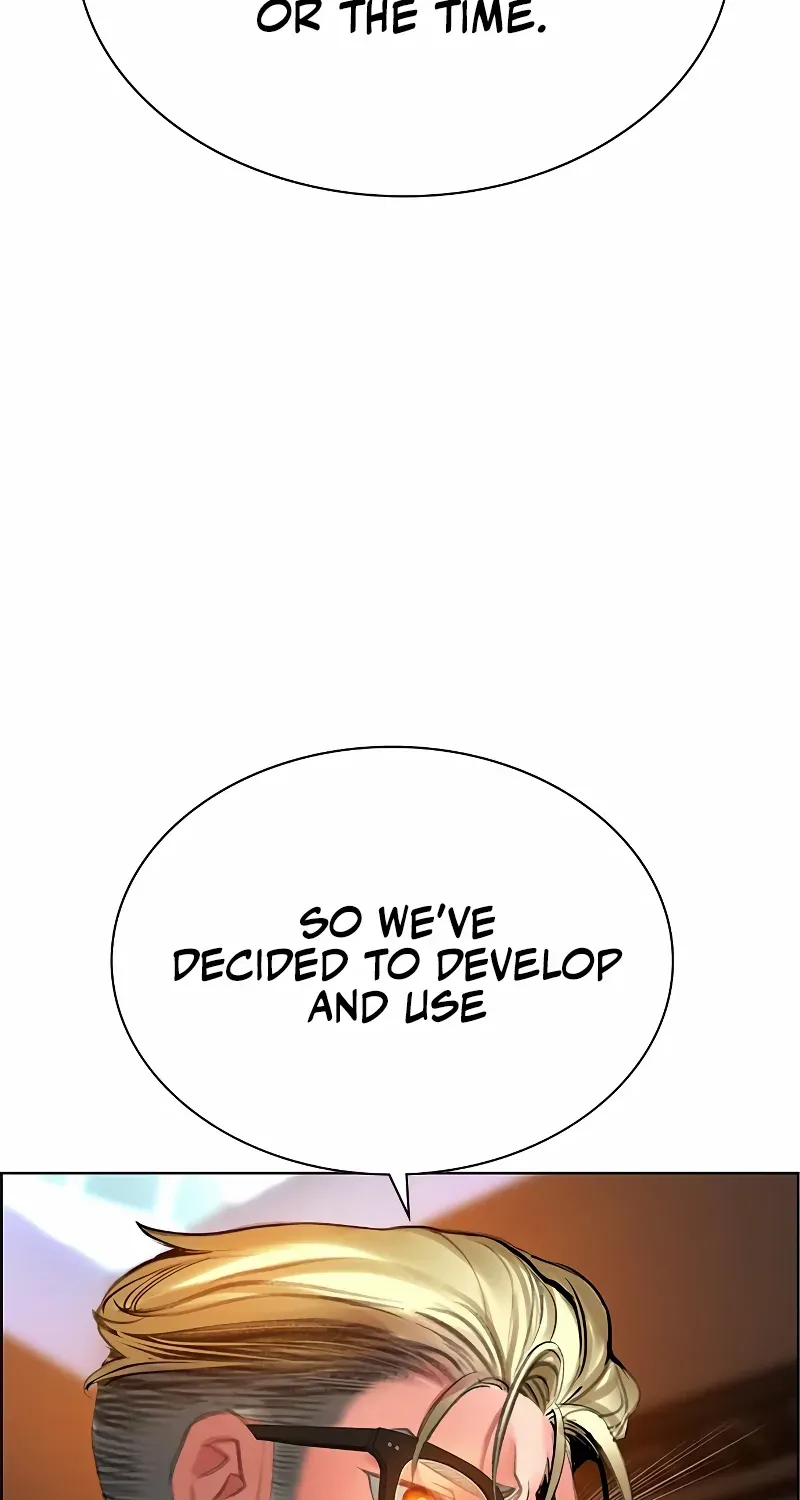 Manhwa Jungle Juice Chapter 181 page 70 - 
