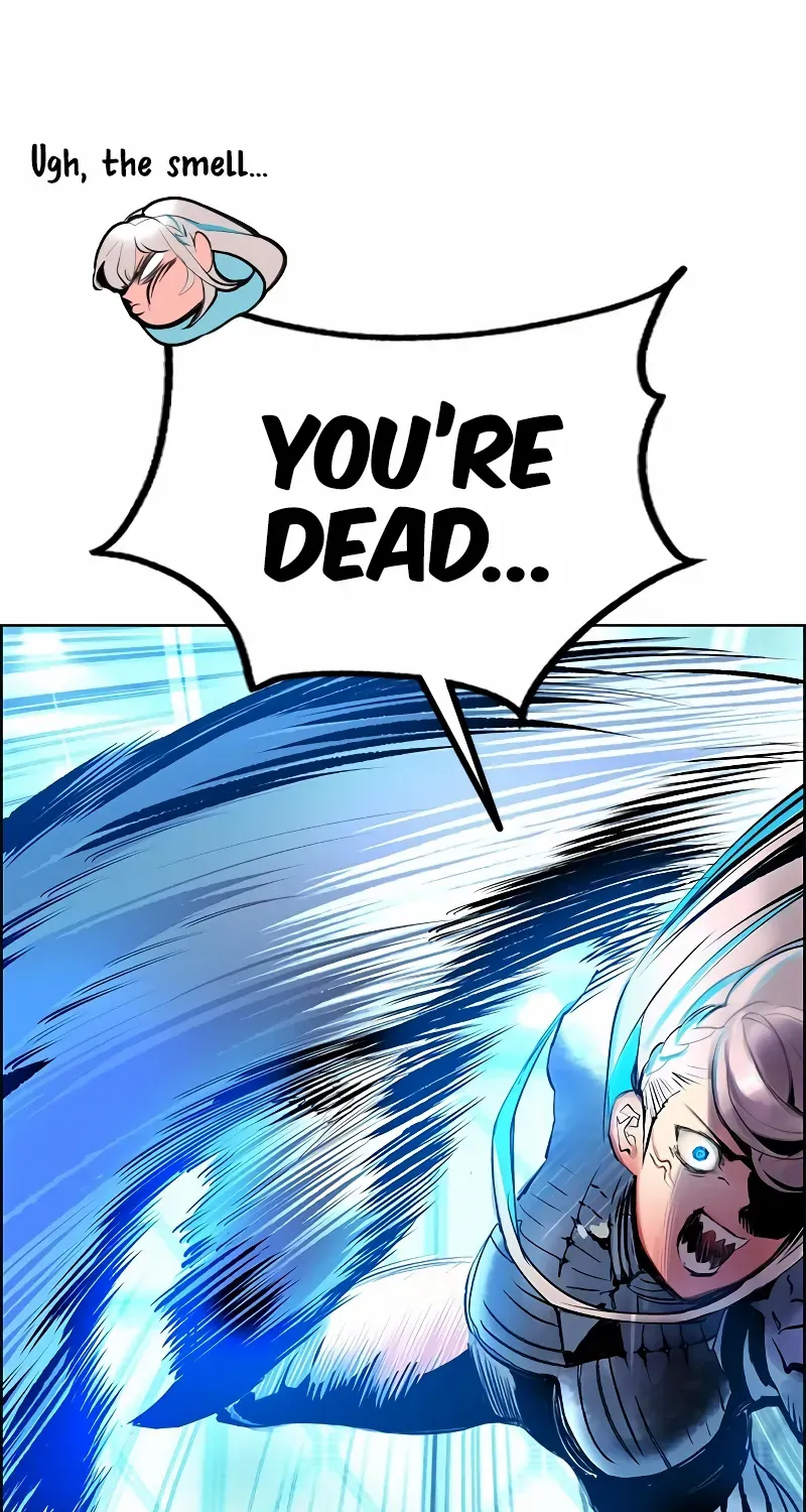 Manhwa Jungle Juice Chapter 181 page 8 - 