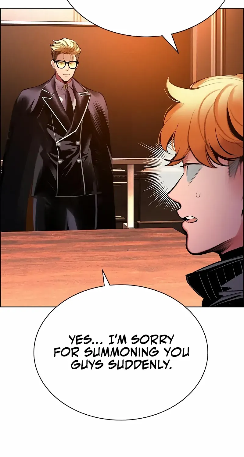 Manhwa Jungle Juice Chapter 181 page 73 - 