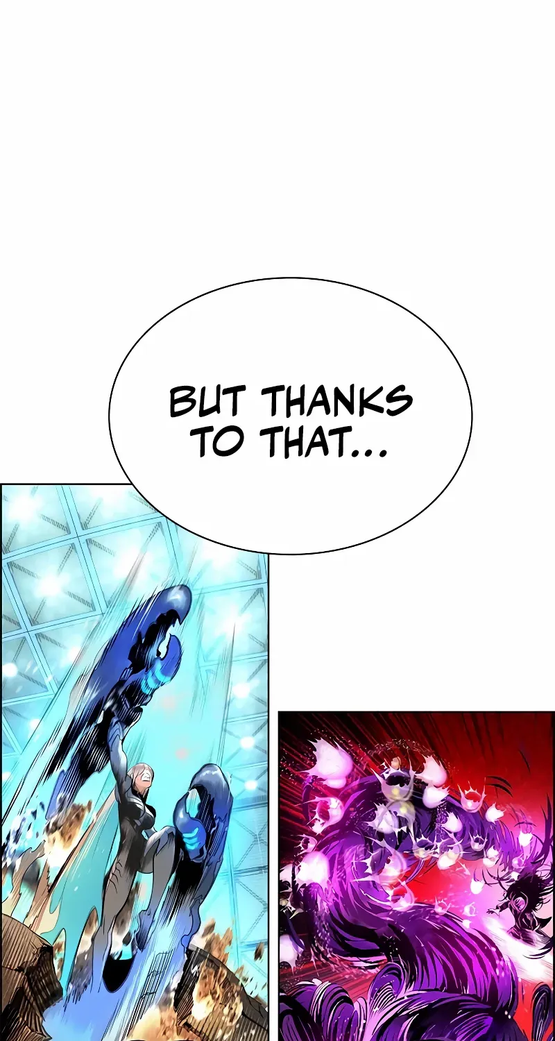 Manhwa Jungle Juice Chapter 181 page 74 - 