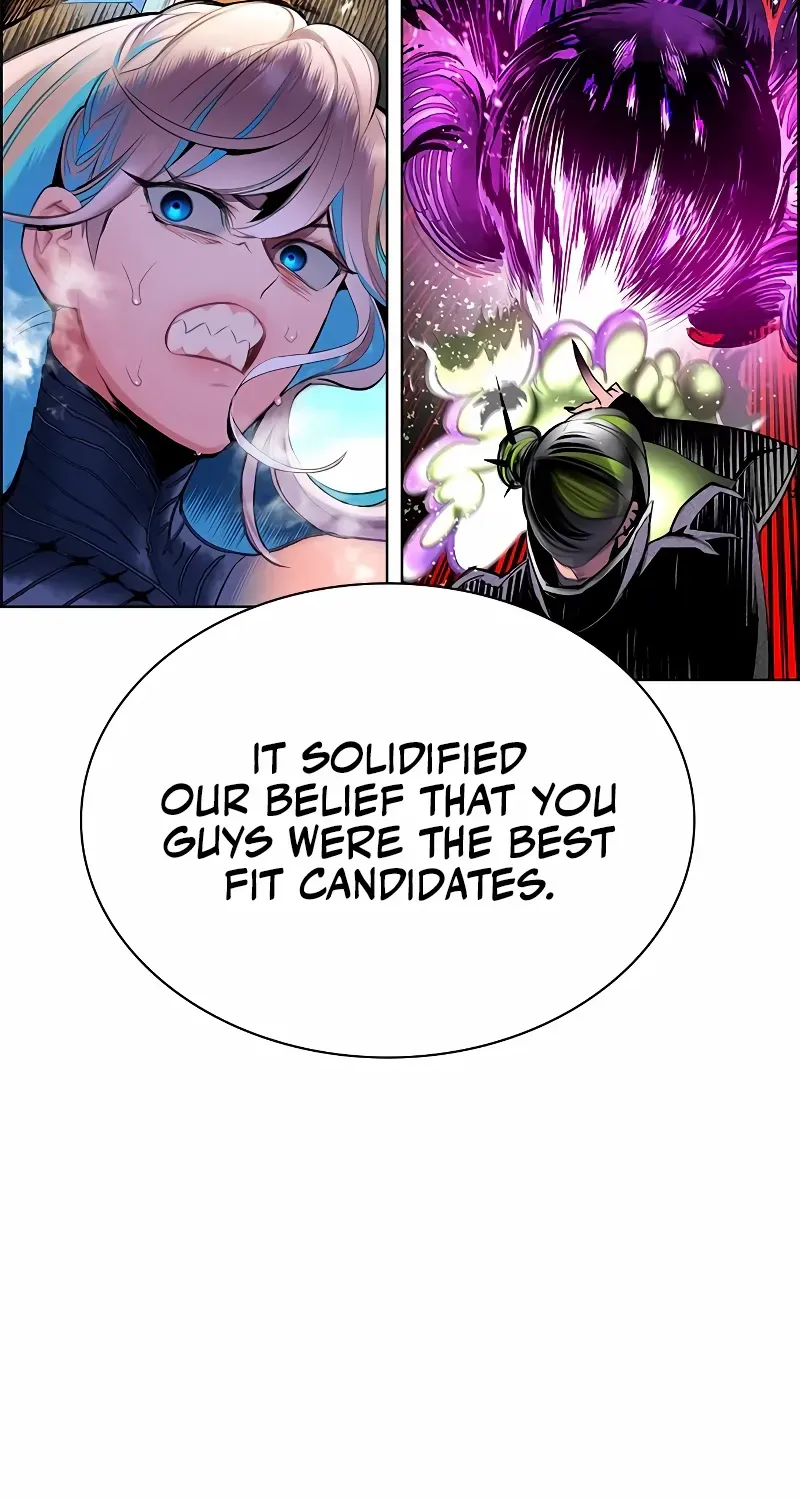 Manhwa Jungle Juice Chapter 181 page 75 - 