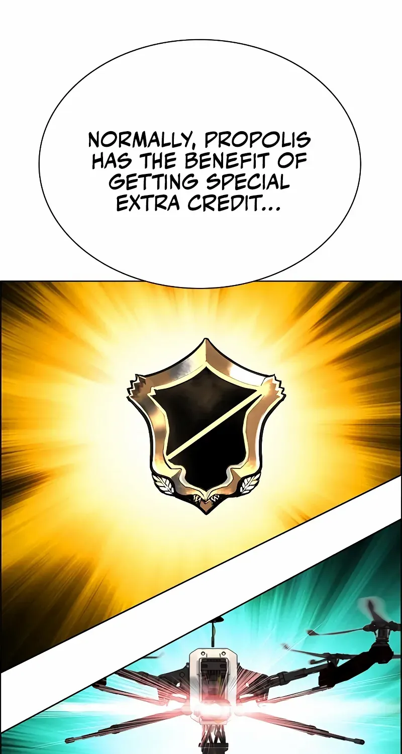 Manhwa Jungle Juice Chapter 181 page 76 - 