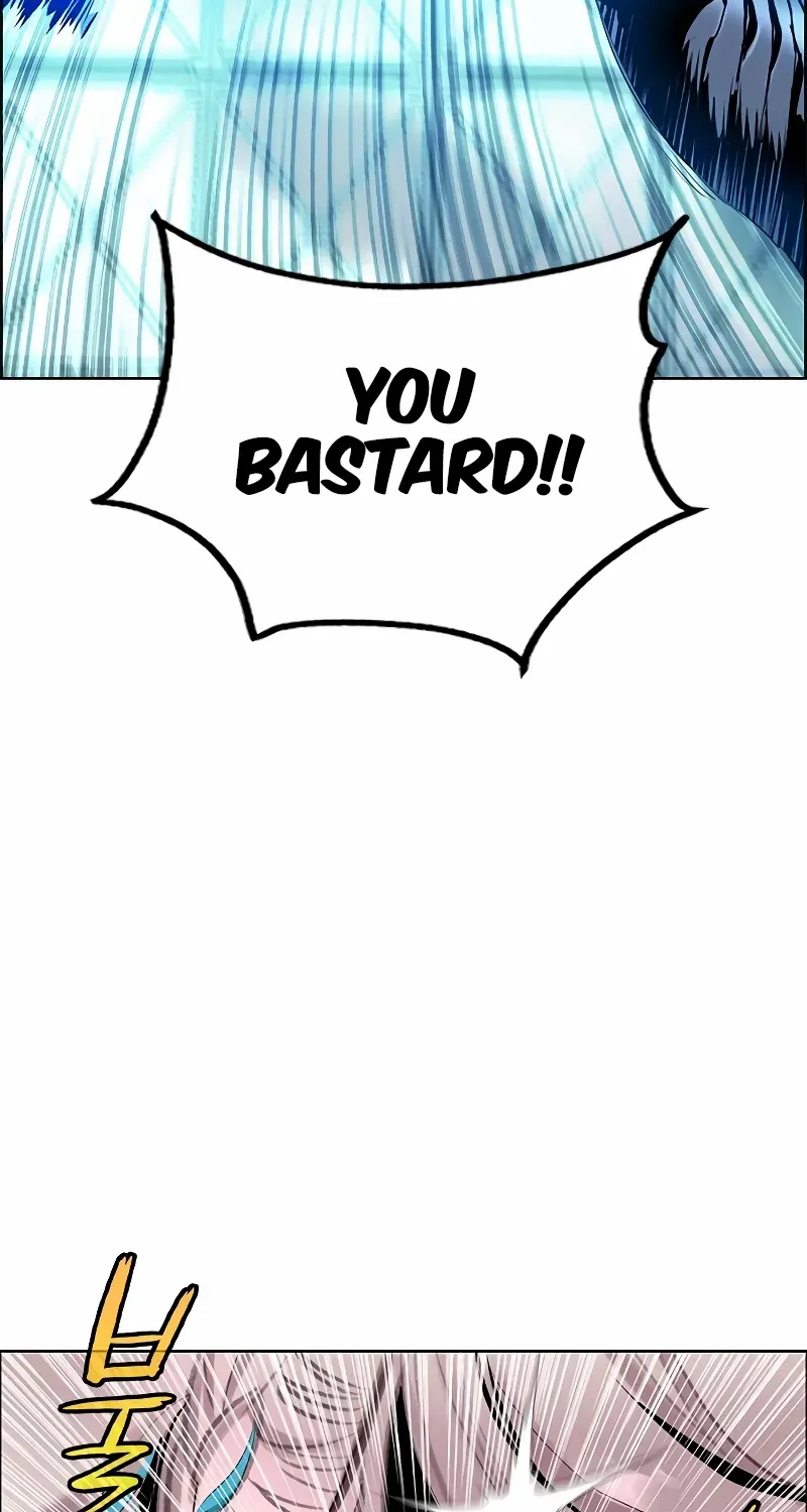 Manhwa Jungle Juice Chapter 181 page 9 - 