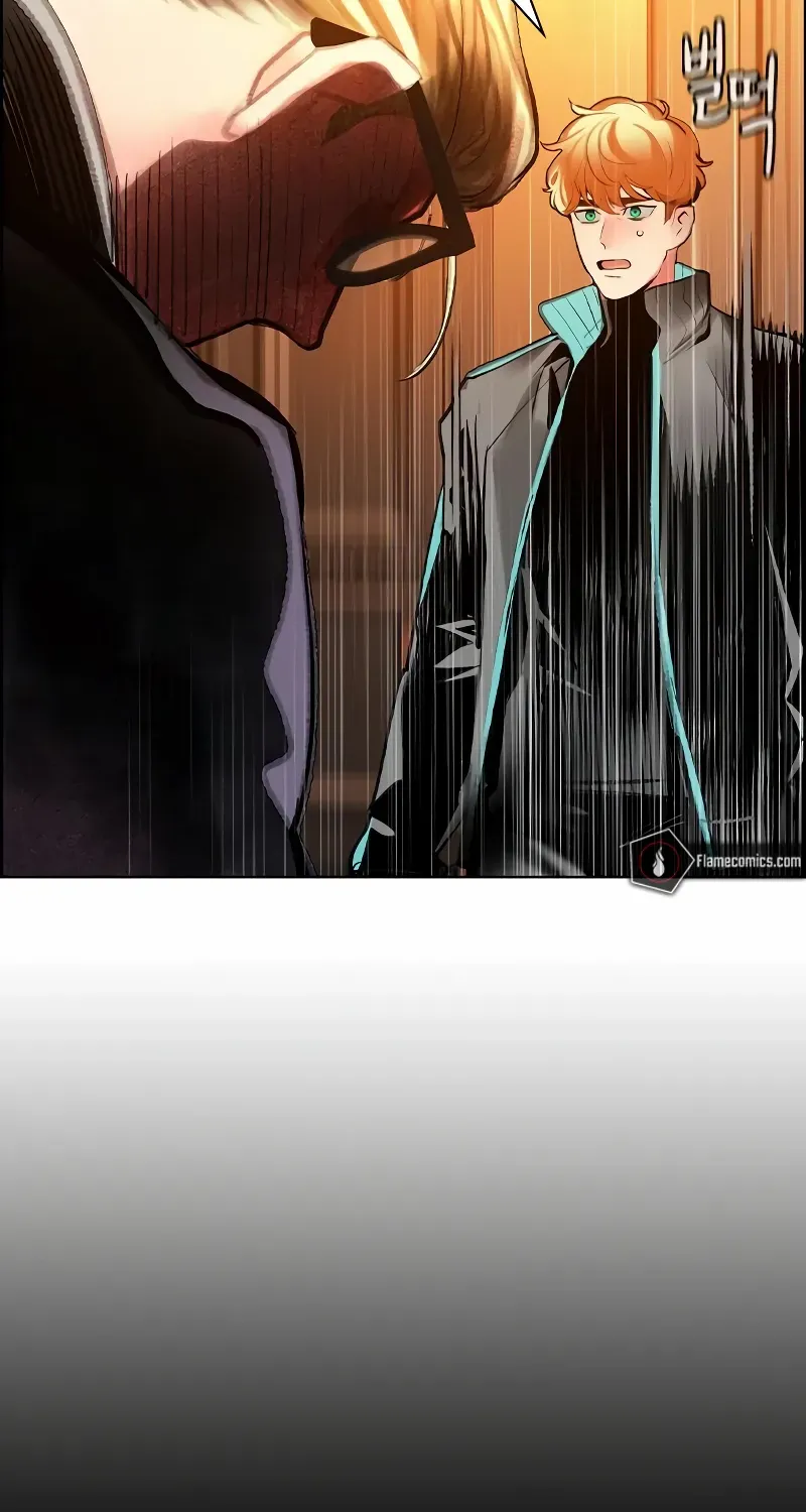 Manhwa Jungle Juice Chapter 181 page 83 - 