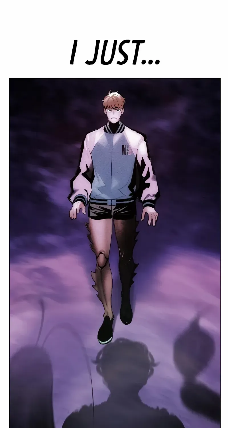 Manhwa Jungle Juice Chapter 181 page 89 - 