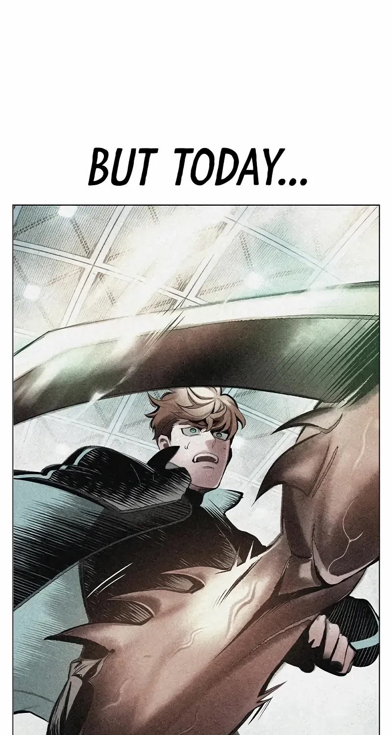Manhwa Jungle Juice Chapter 181 page 92 - 