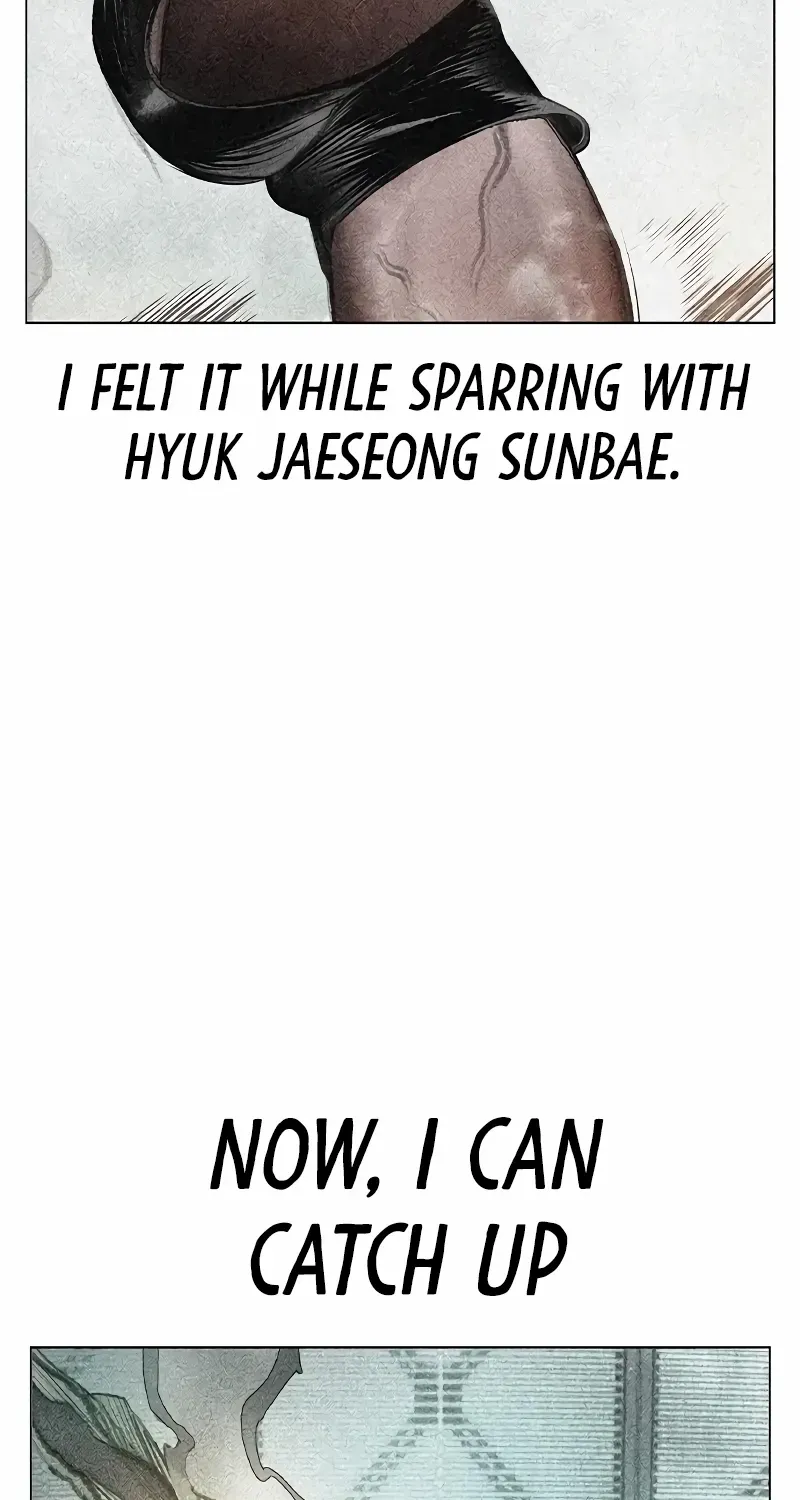 Manhwa Jungle Juice Chapter 181 page 93 - 