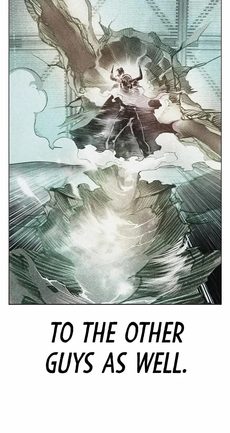 Manhwa Jungle Juice Chapter 181 page 94 - 