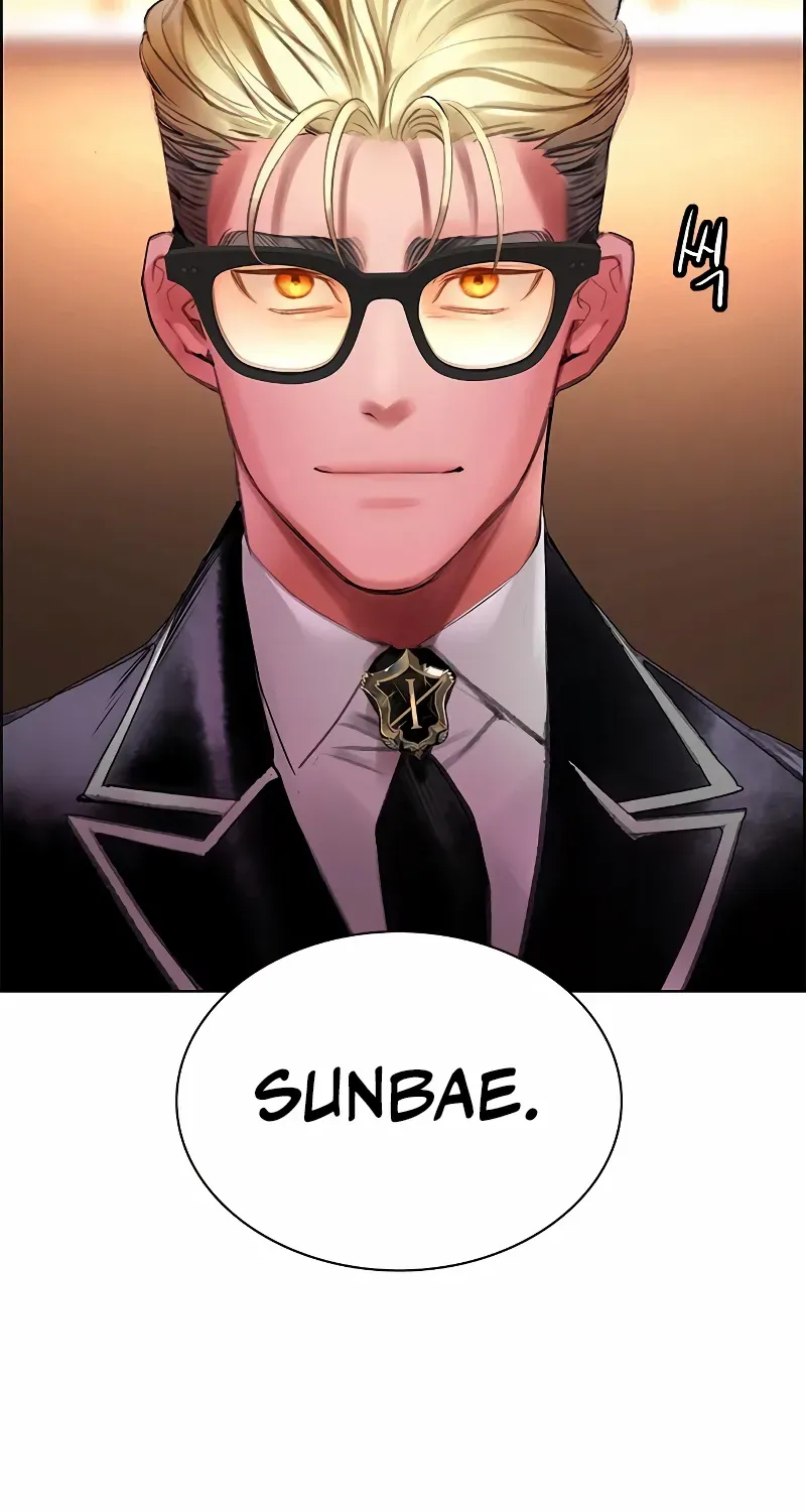 Manhwa Jungle Juice Chapter 181 page 99 - 