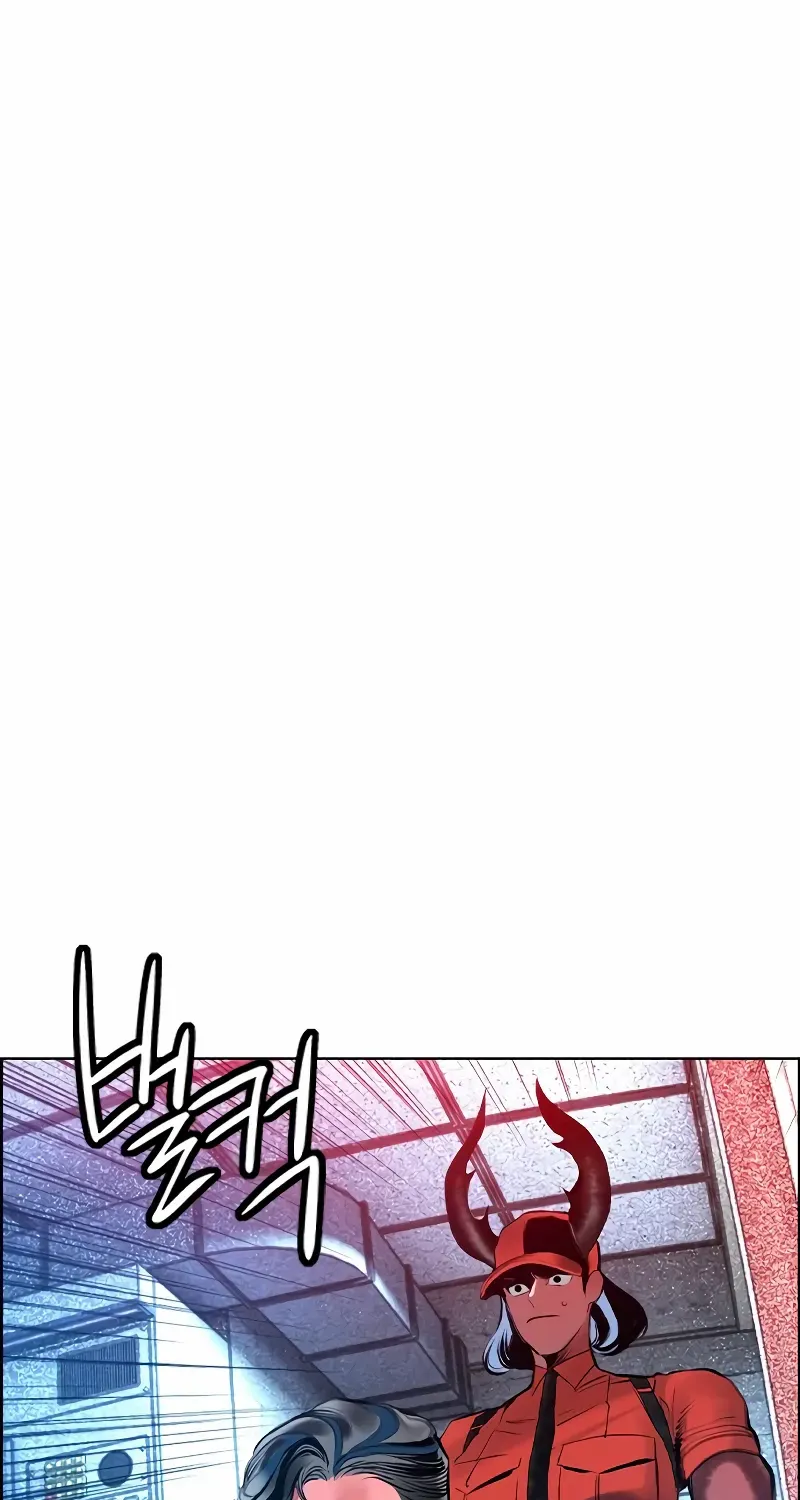 Manhwa Jungle Juice Chapter 181 page 100 - 