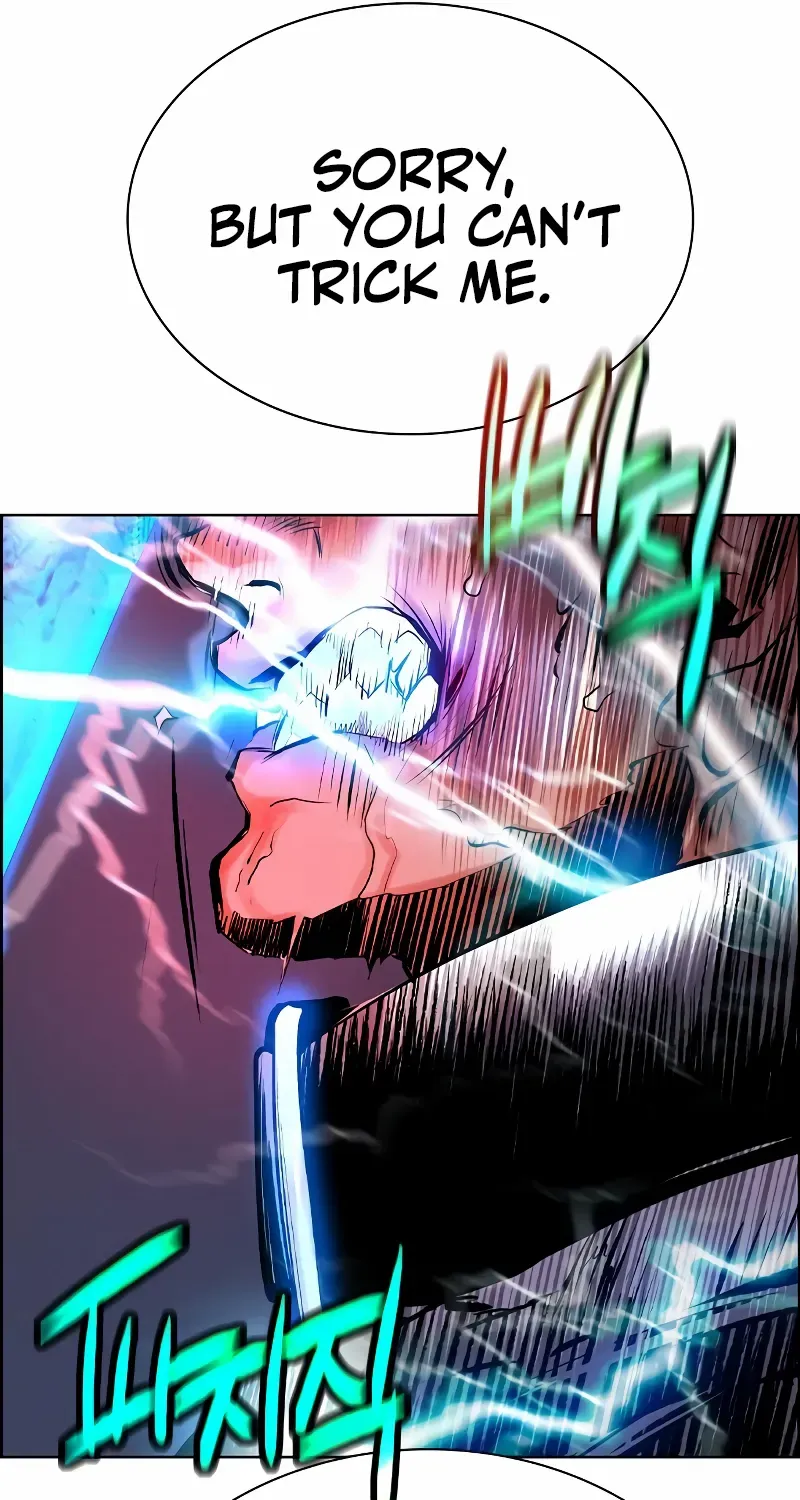 Manhwa Jungle Juice Chapter 182 page 11 - 