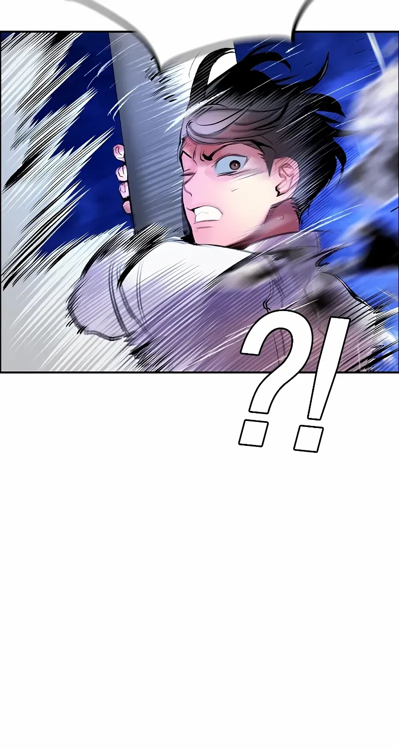 Manhwa Jungle Juice Chapter 182 page 107 - 