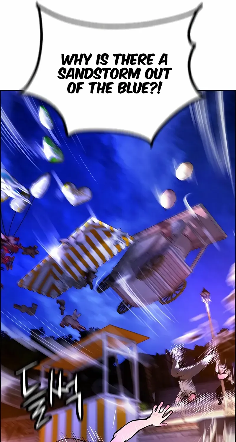 Manhwa Jungle Juice Chapter 182 page 108 - 