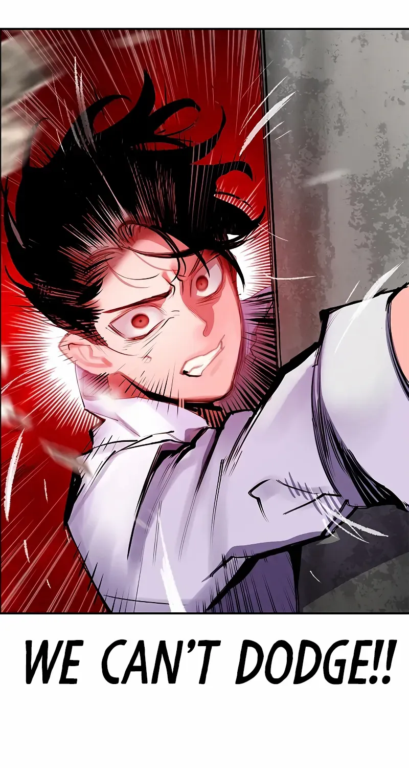 Manhwa Jungle Juice Chapter 182 page 115 - 
