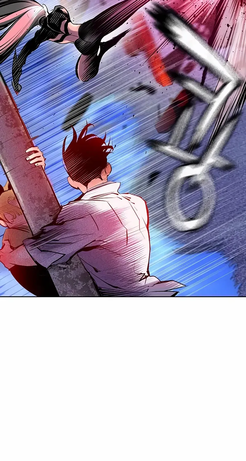 Manhwa Jungle Juice Chapter 182 page 118 - 