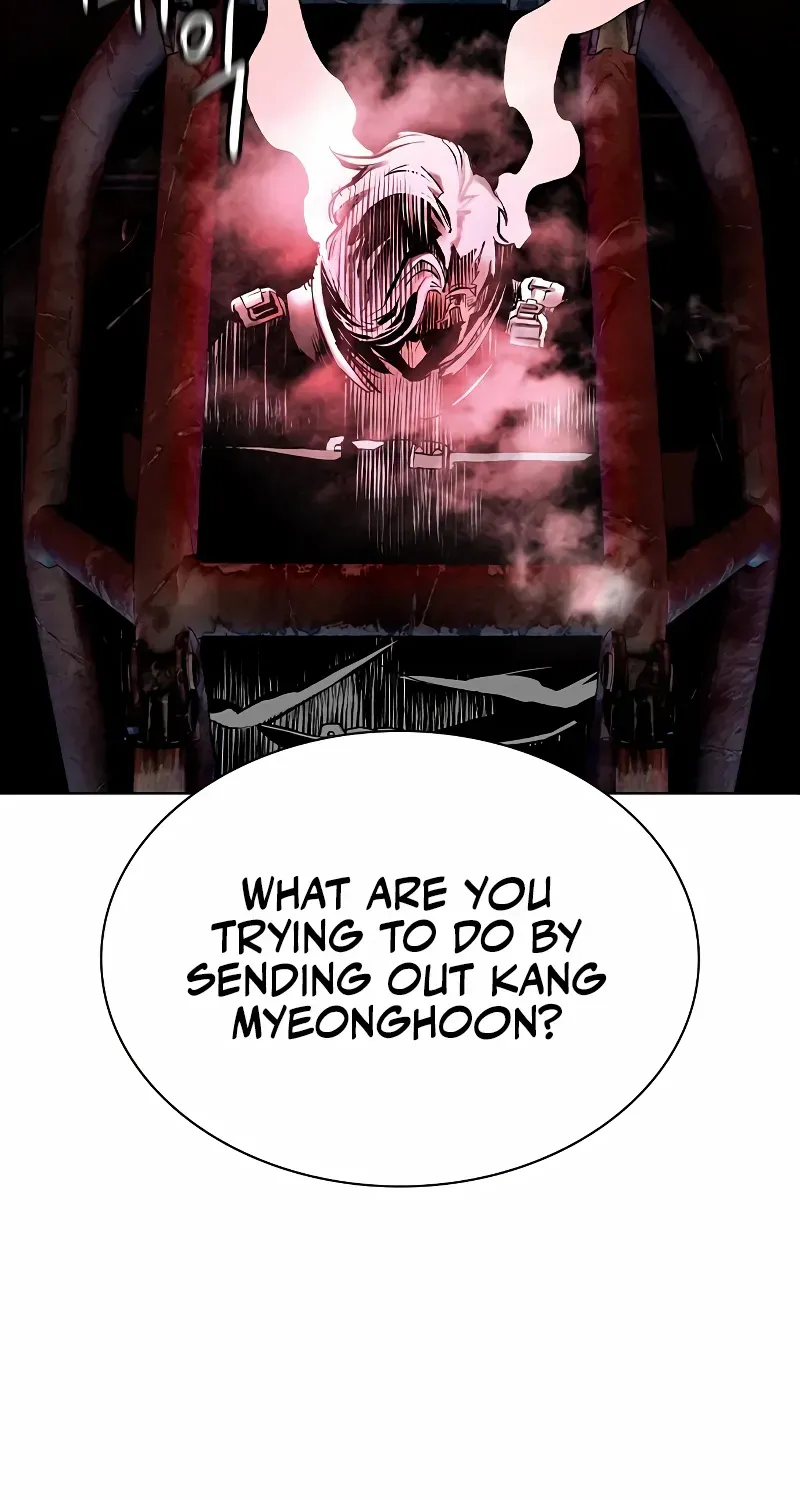 Manhwa Jungle Juice Chapter 182 page 13 - 