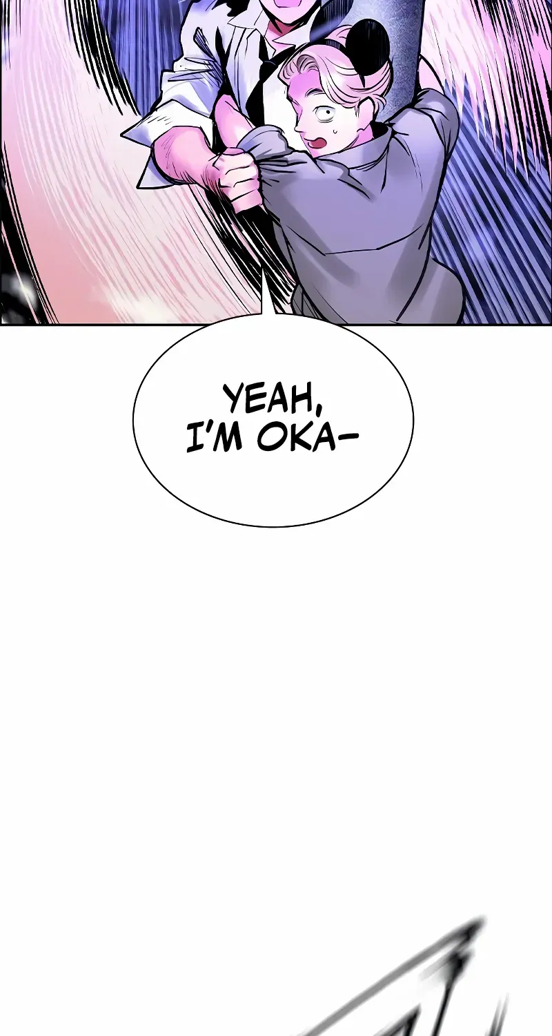 Manhwa Jungle Juice Chapter 182 page 121 - 