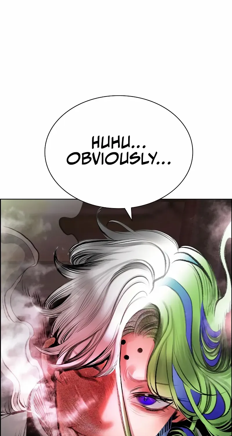 Manhwa Jungle Juice Chapter 182 page 14 - 