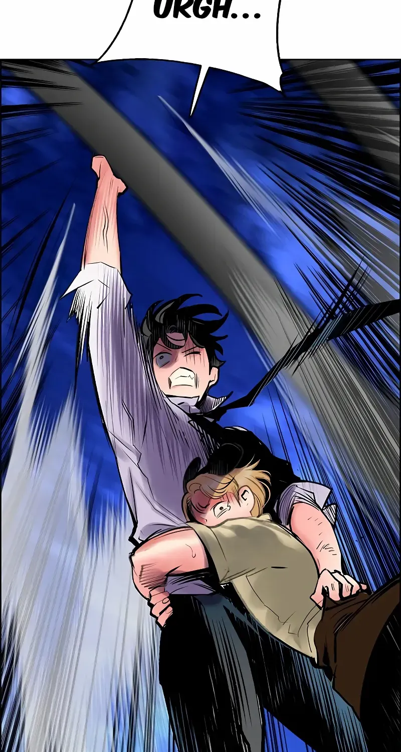 Manhwa Jungle Juice Chapter 182 page 132 - 