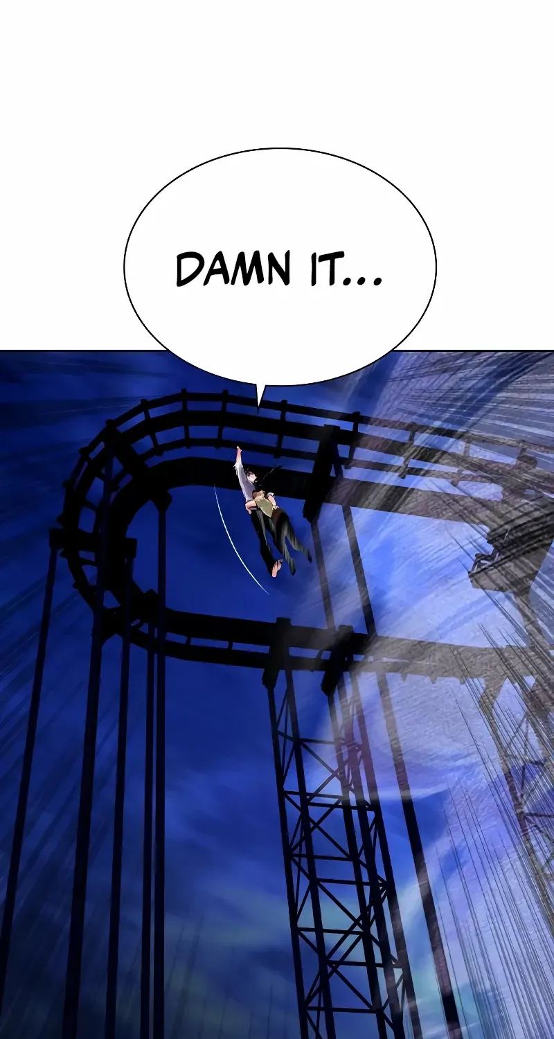 Manhwa Jungle Juice Chapter 182 page 134 - 