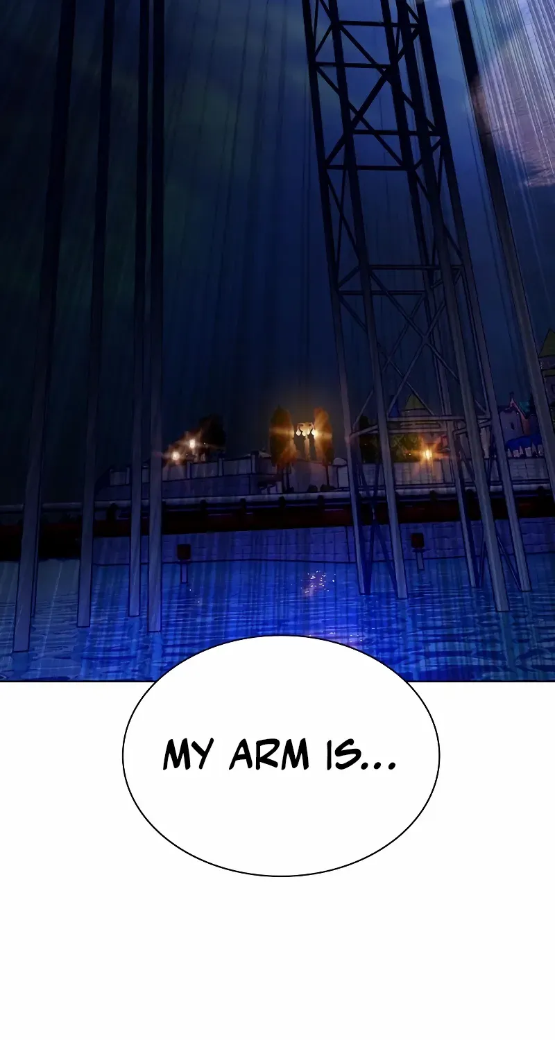 Manhwa Jungle Juice Chapter 182 page 135 - 