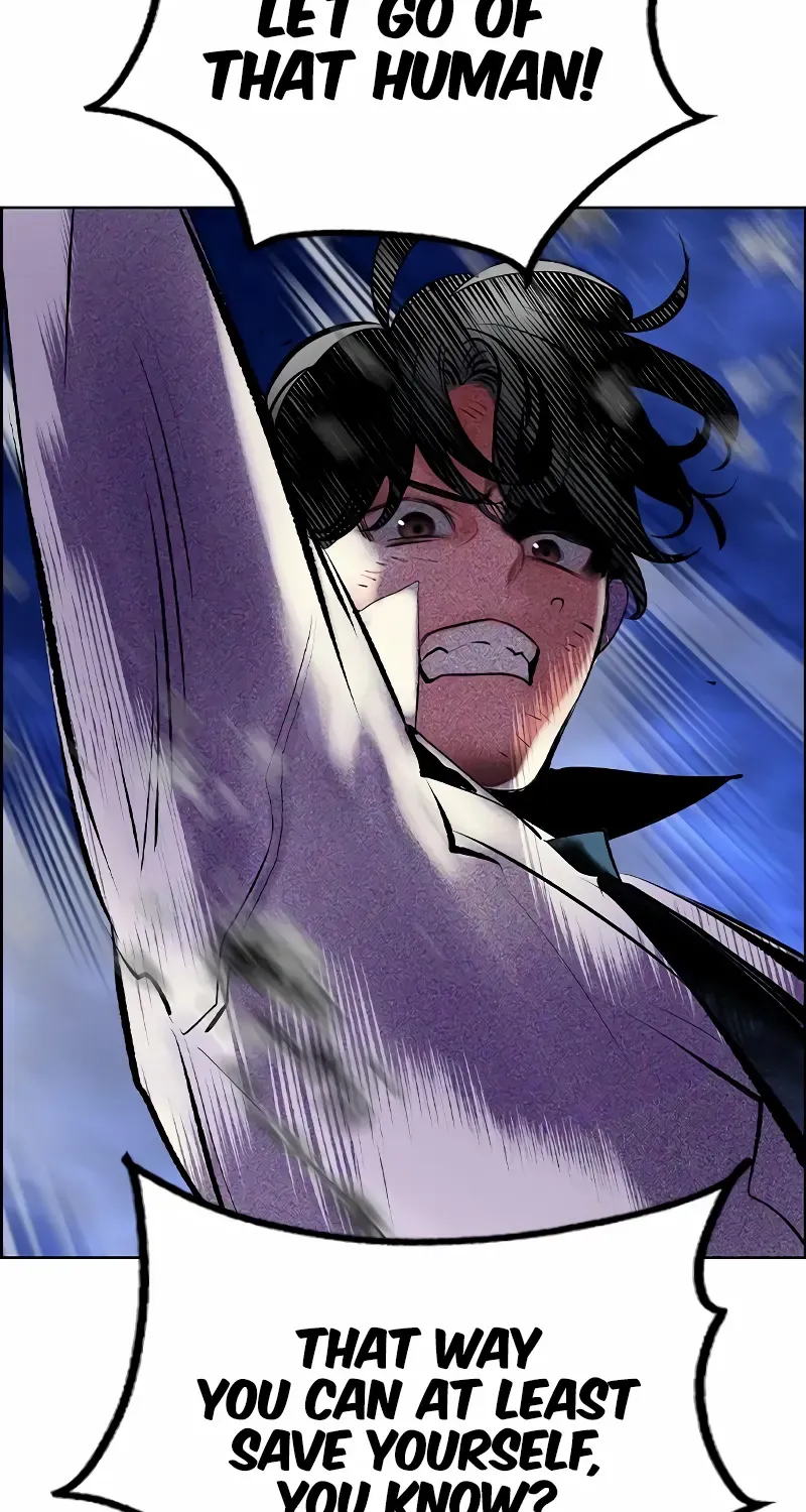 Manhwa Jungle Juice Chapter 182 page 139 - 