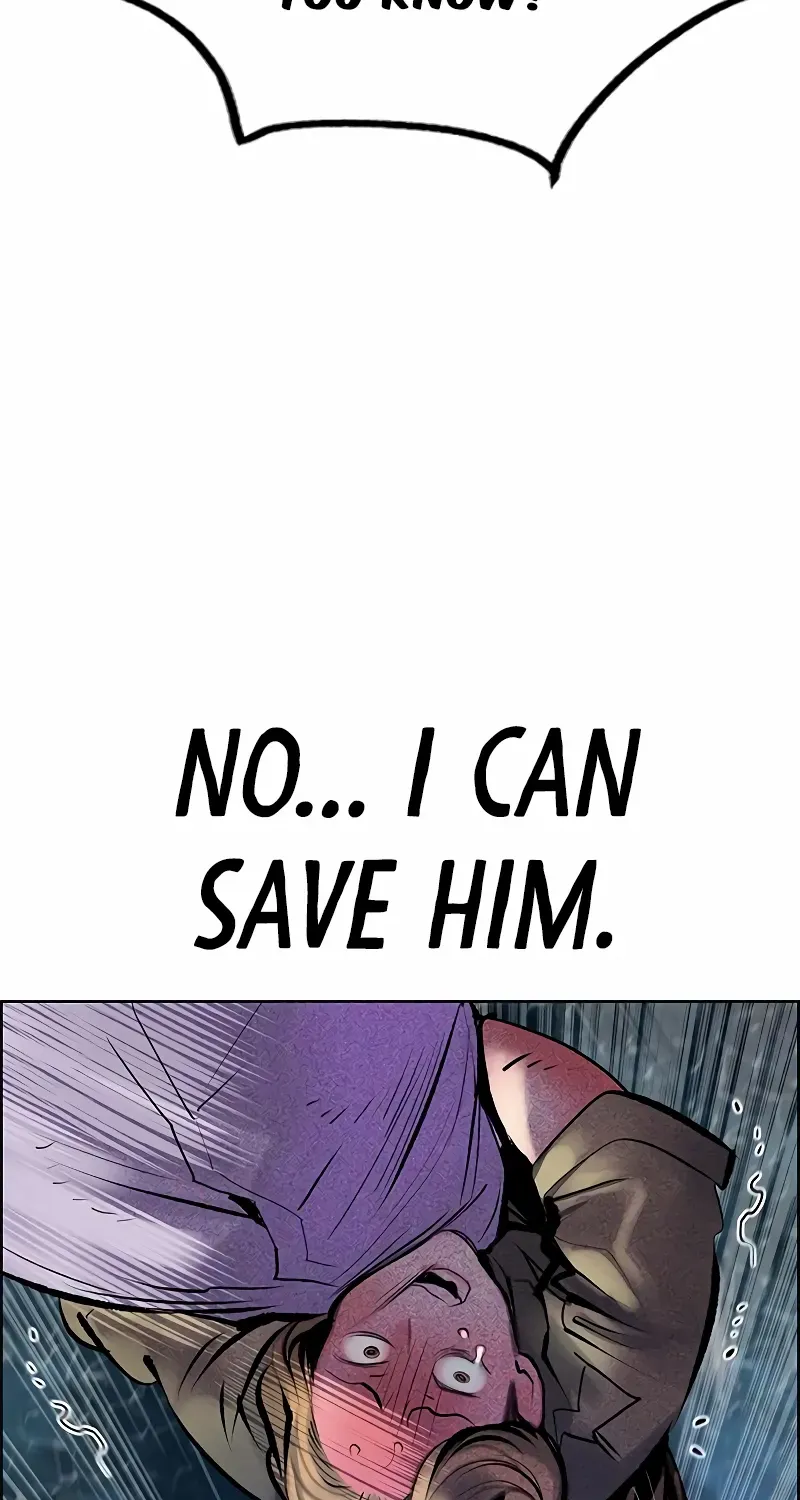 Manhwa Jungle Juice Chapter 182 page 140 - 