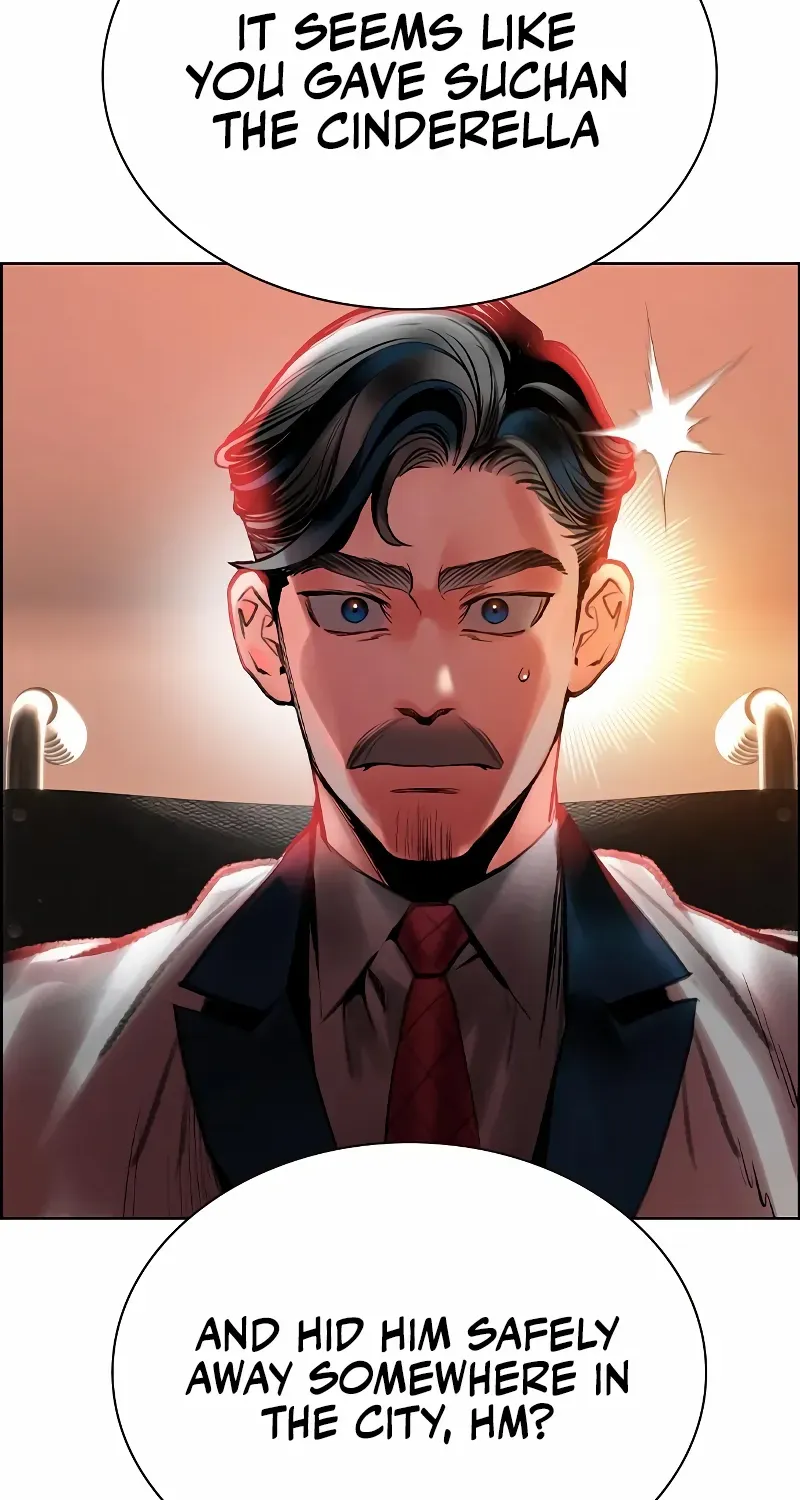 Manhwa Jungle Juice Chapter 182 page 16 - 