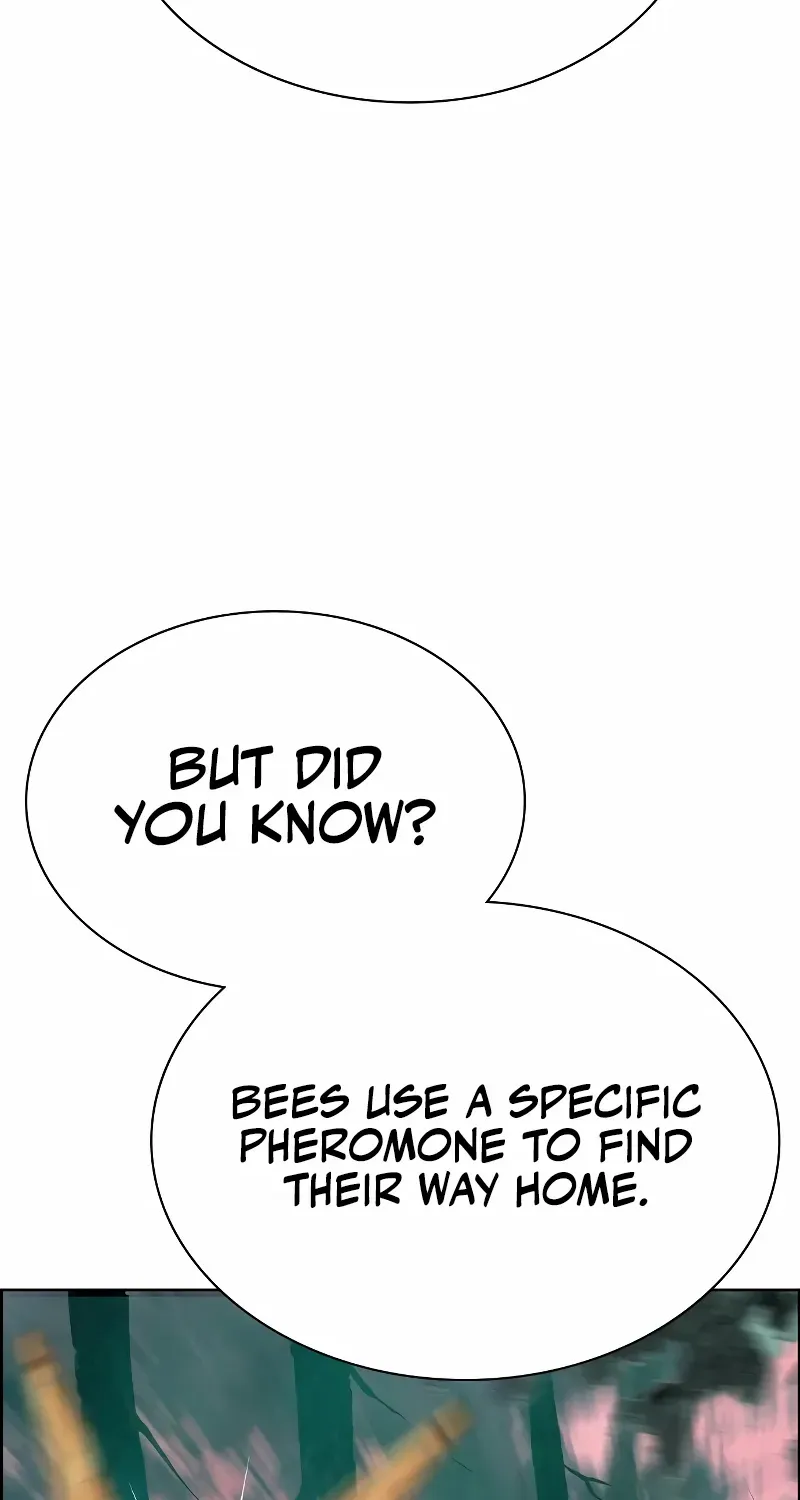 Manhwa Jungle Juice Chapter 182 page 17 - 