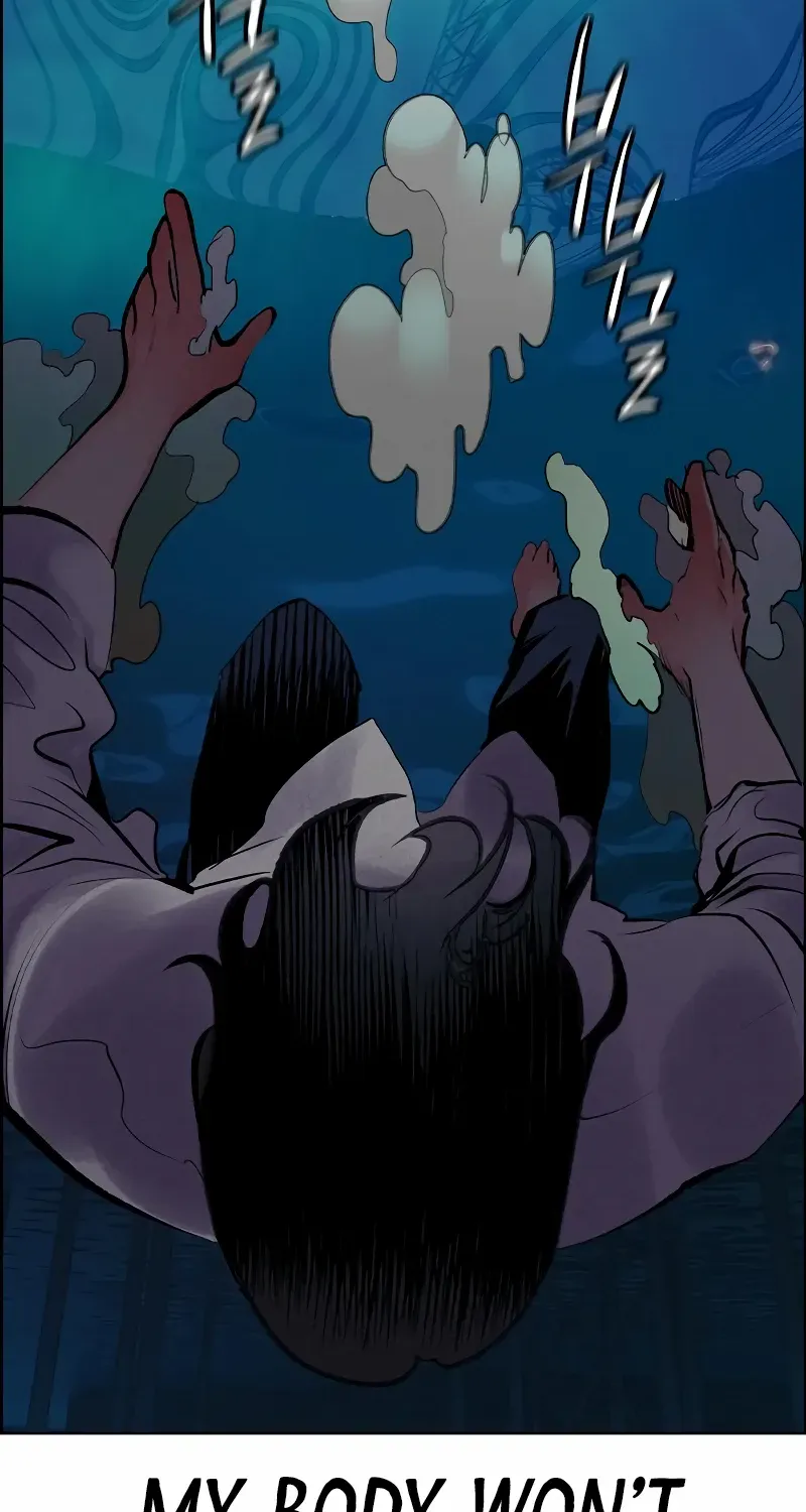 Manhwa Jungle Juice Chapter 182 page 164 - 