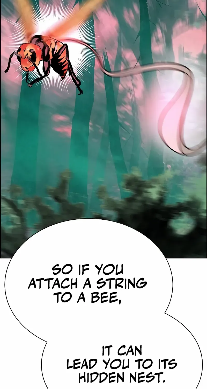 Manhwa Jungle Juice Chapter 182 page 18 - 