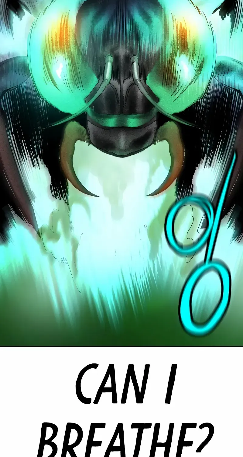 Manhwa Jungle Juice Chapter 182 page 173 - 