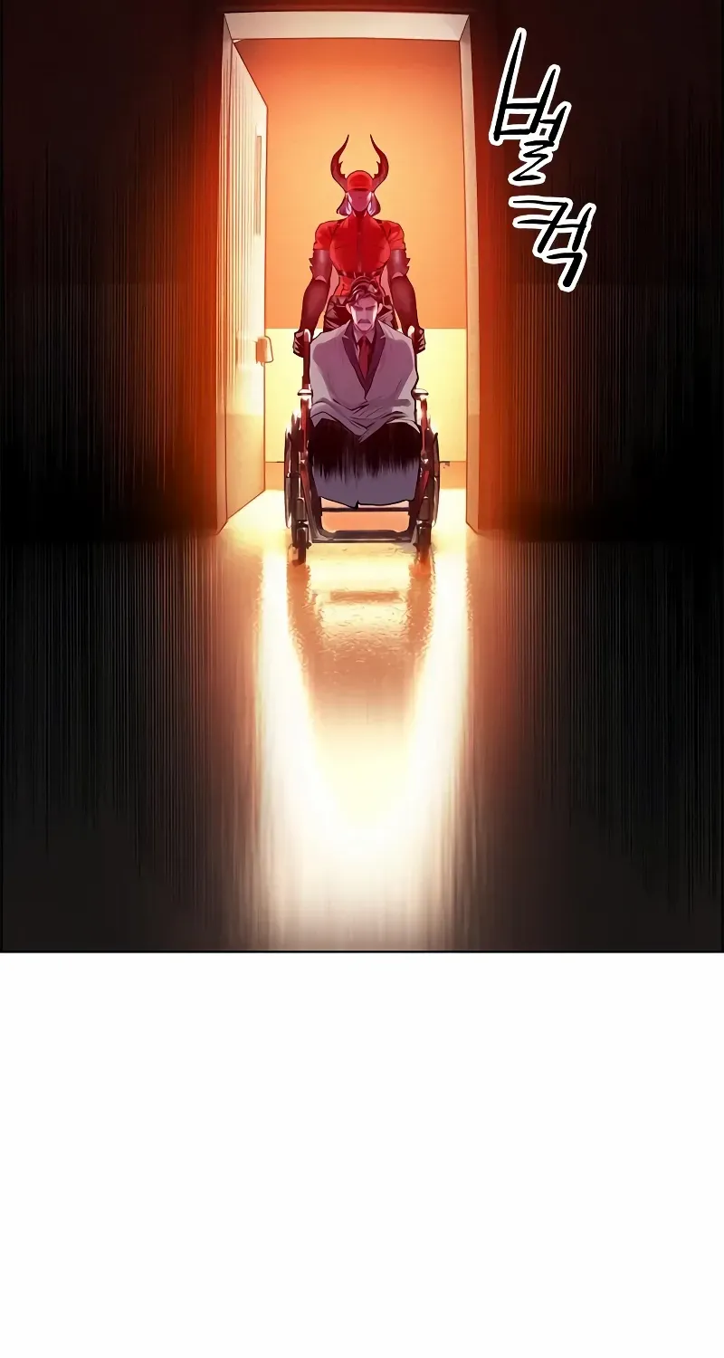 Manhwa Jungle Juice Chapter 182 page 3 - 