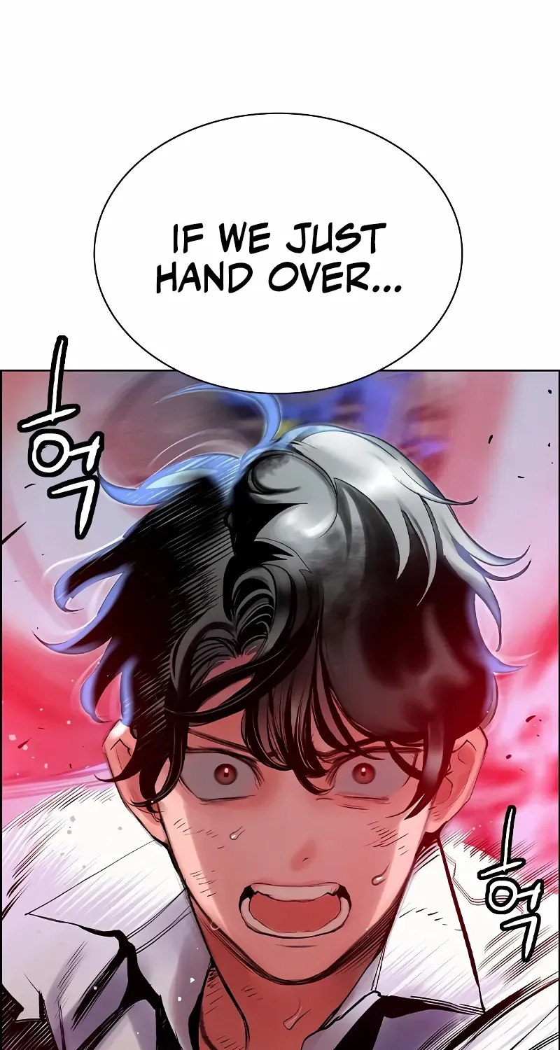 Manhwa Jungle Juice Chapter 182 page 25 - 
