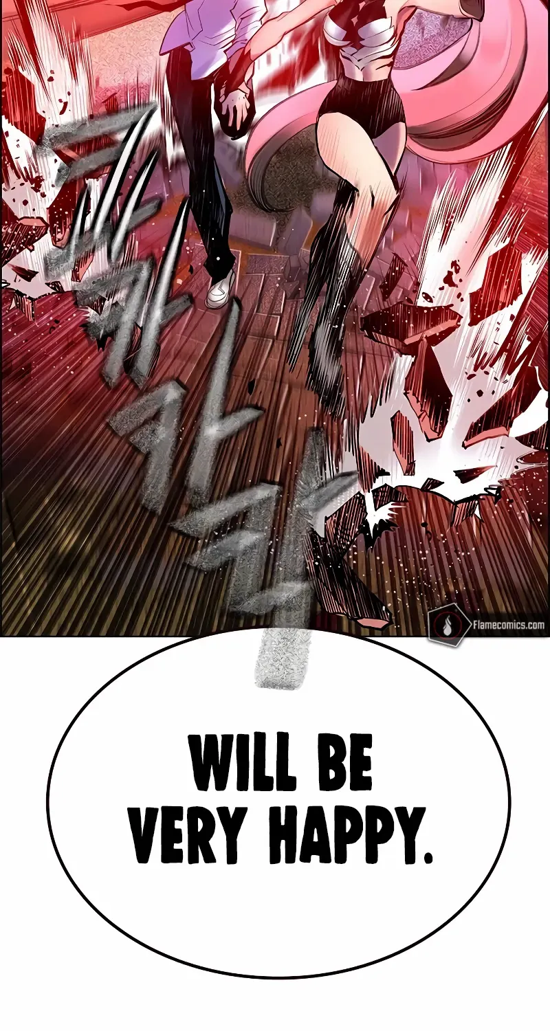 Manhwa Jungle Juice Chapter 182 page 28 - 