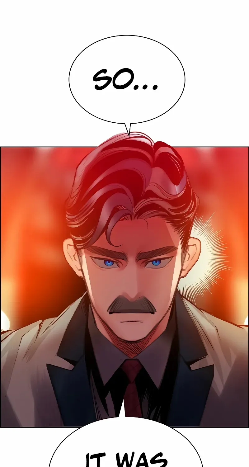 Manhwa Jungle Juice Chapter 182 page 4 - 