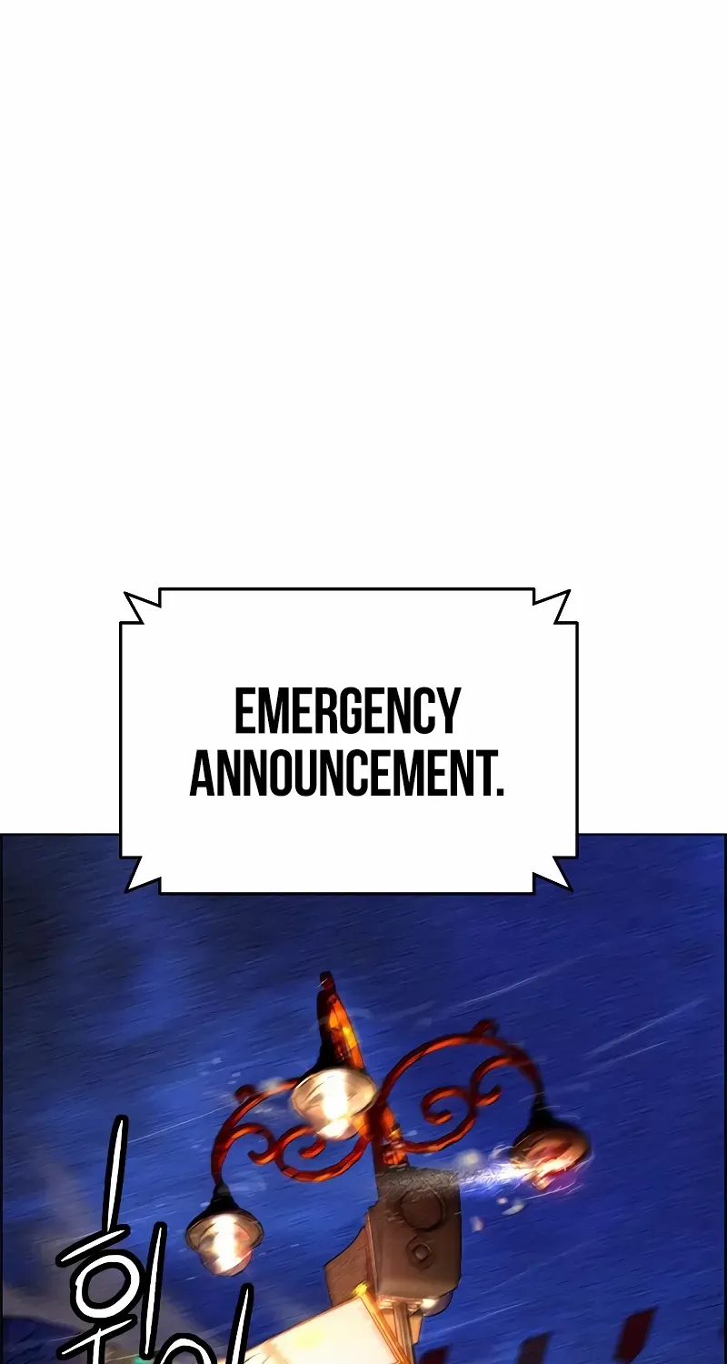 Manhwa Jungle Juice Chapter 182 page 31 - 