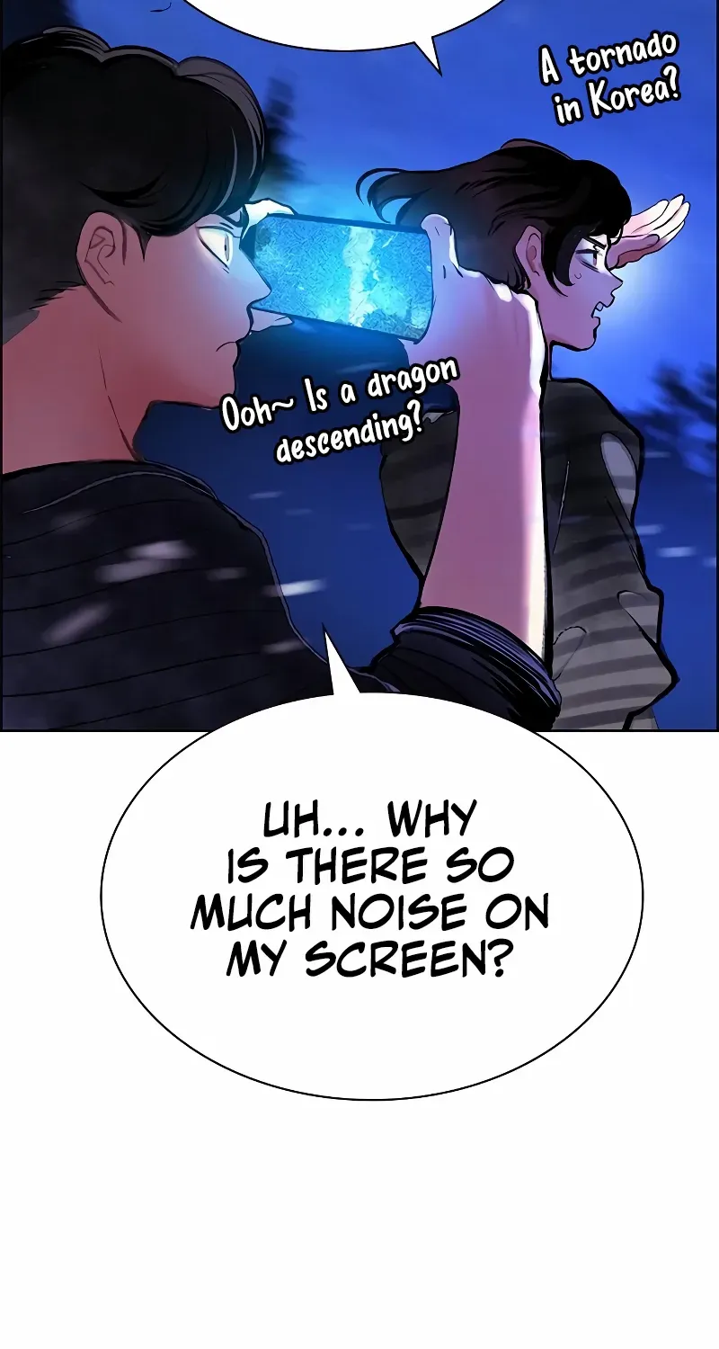 Manhwa Jungle Juice Chapter 182 page 35 - 