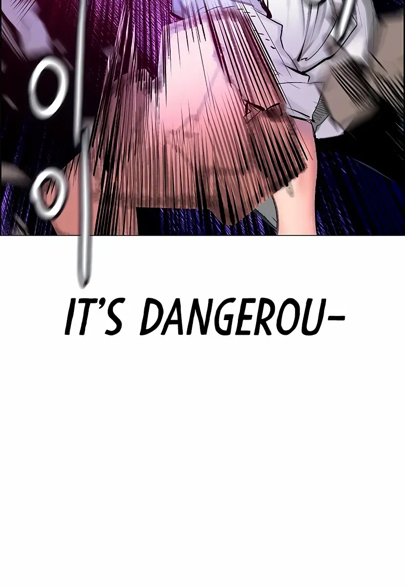 Manhwa Jungle Juice Chapter 182 page 38 - 