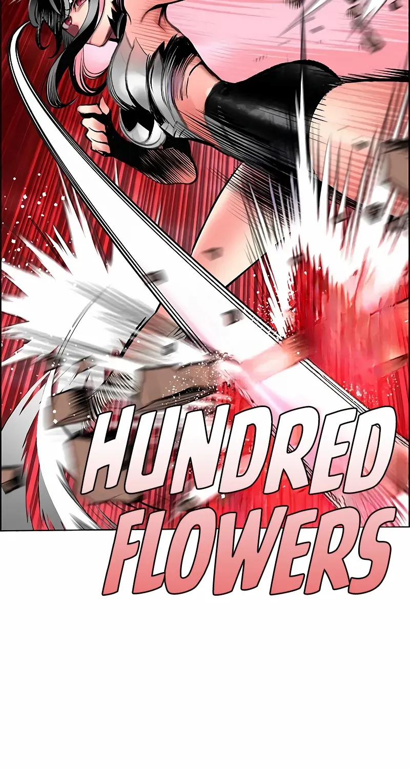 Manhwa Jungle Juice Chapter 182 page 41 - 