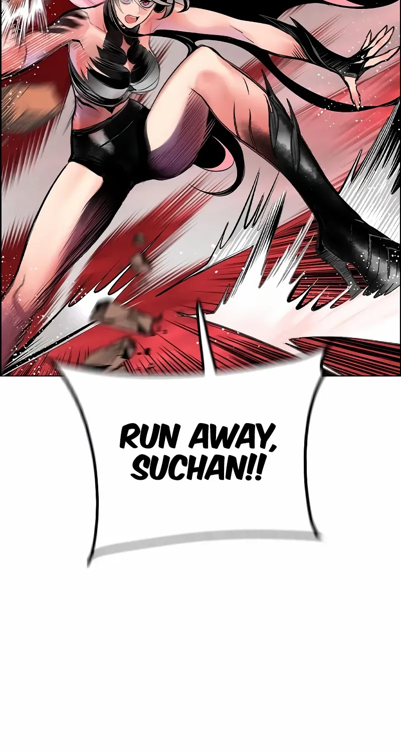 Manhwa Jungle Juice Chapter 182 page 43 - 